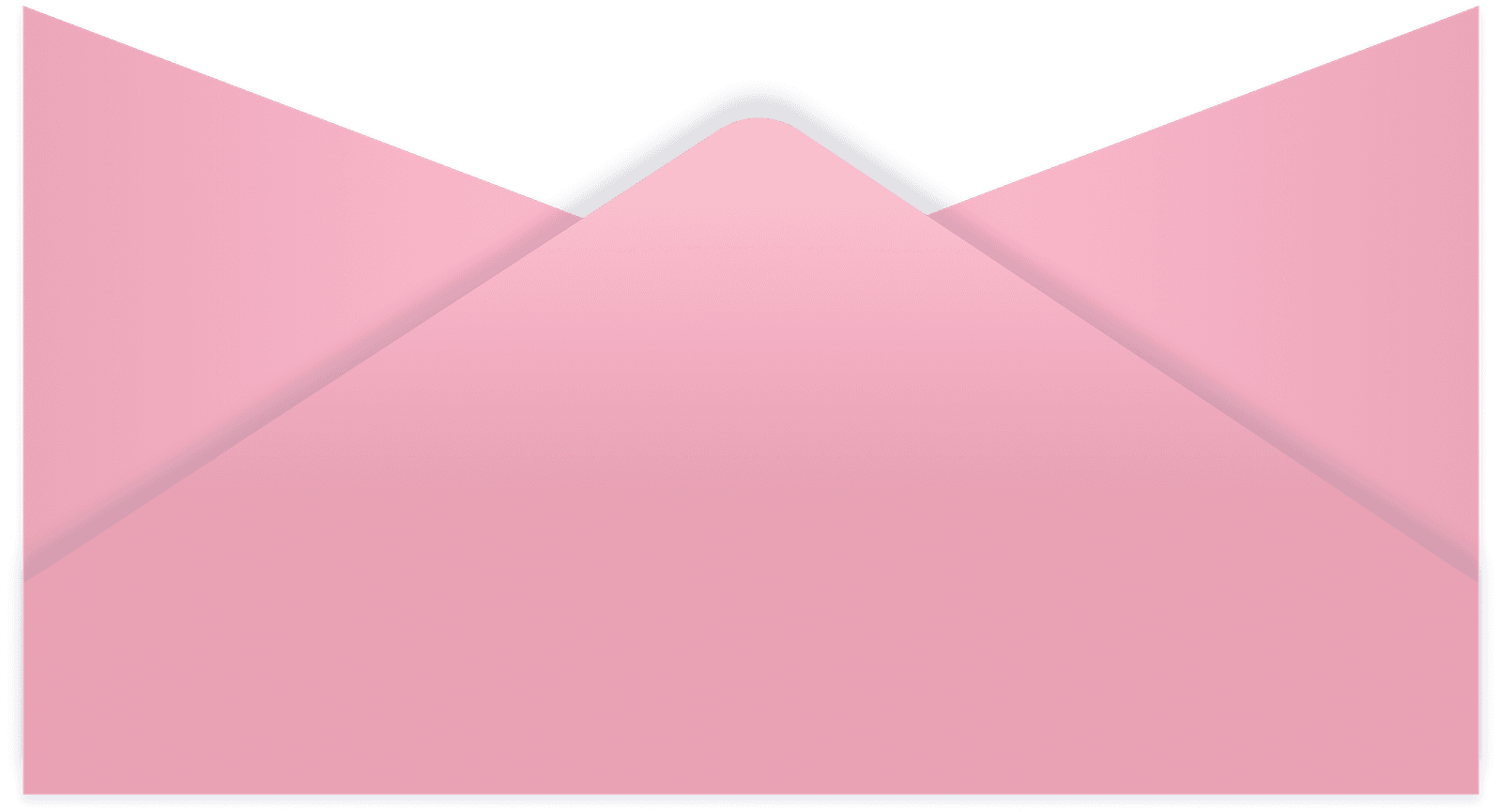 Envelope Front