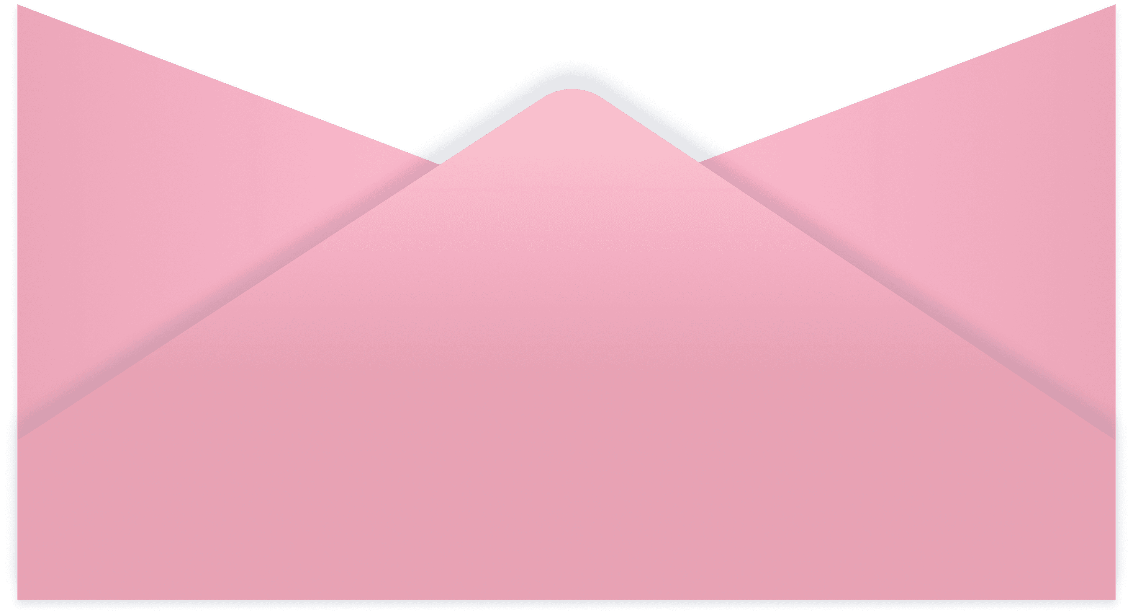 Envelope Front