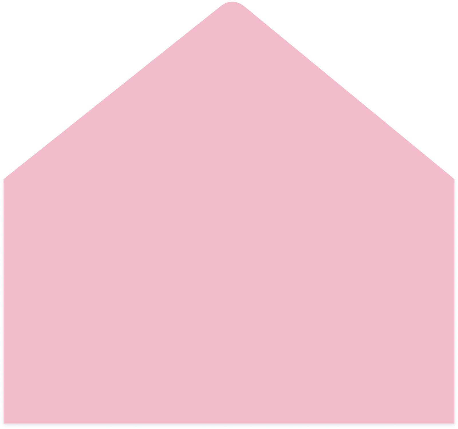 Envelope Back